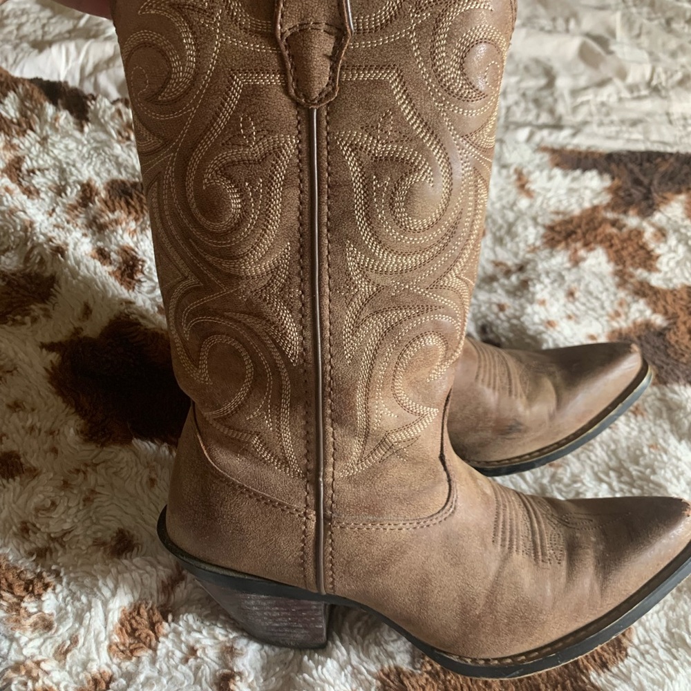 Durango Boots 6